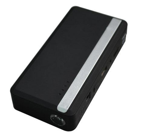 12V Multi-function Jump Starter