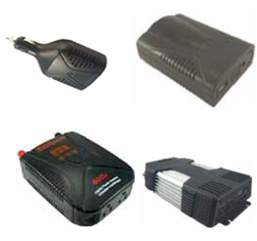 75W-1500W Power Inverter