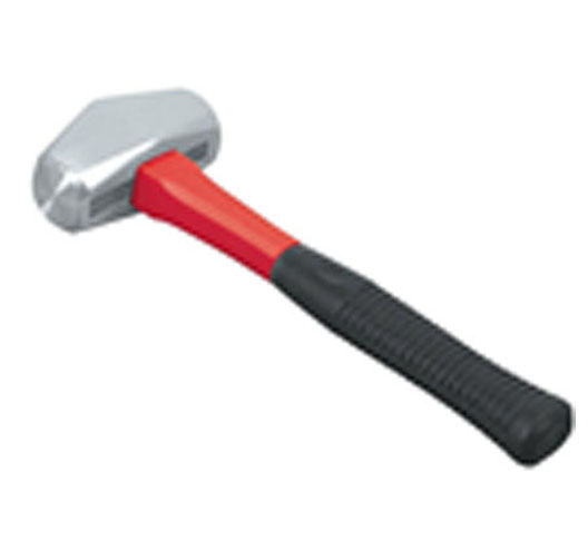 3.3 lb. Fiberglass Drilling Hammer