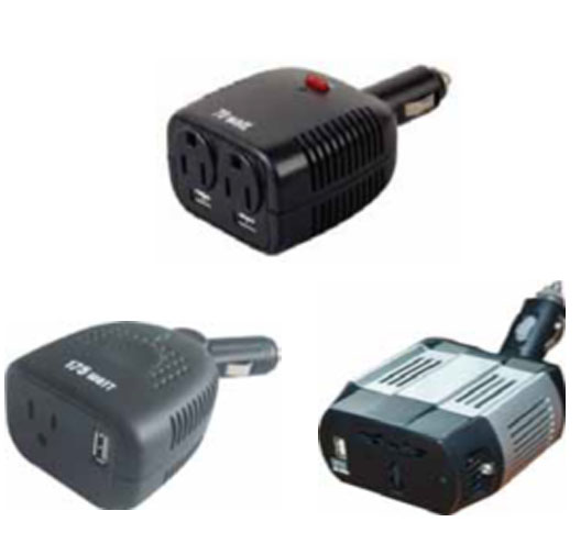 70W-175W Power Inverter