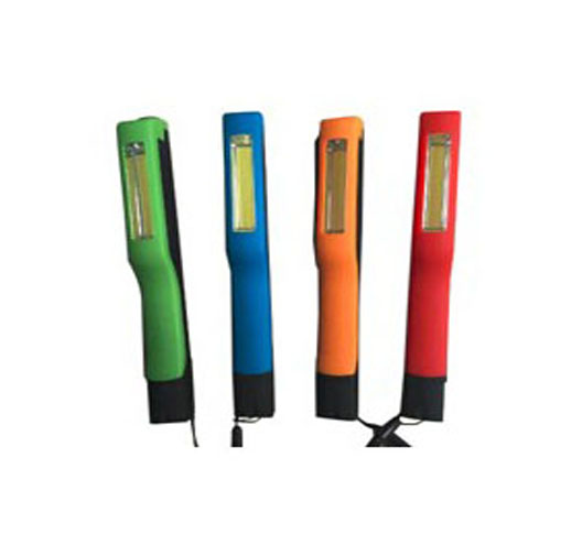 3W COB Pen Light