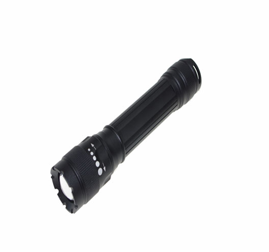 5W LED Flashlight