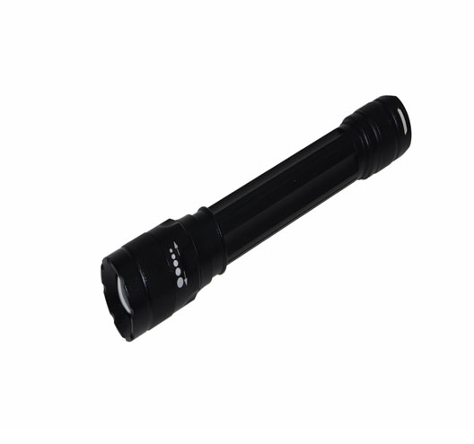 5W LED Flashlight
