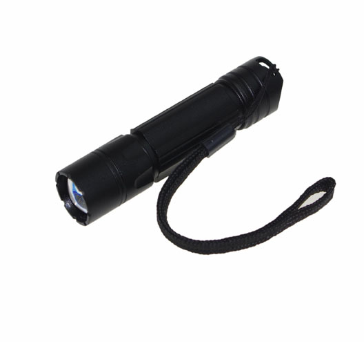 5W LED Flashlight
