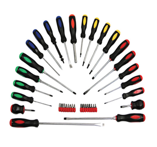 22-pc.Screwdriver Set