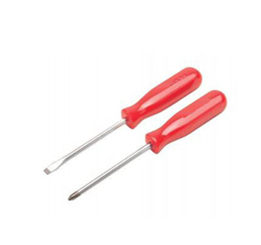 2-pc. Mechanic’s Screwdriver Set