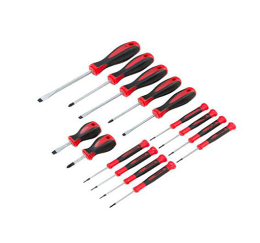 15-pc. Screwdriver Set