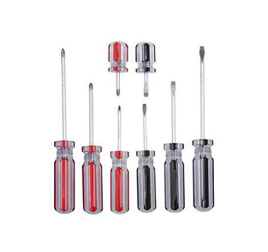 8-pc. Screwdriver Set