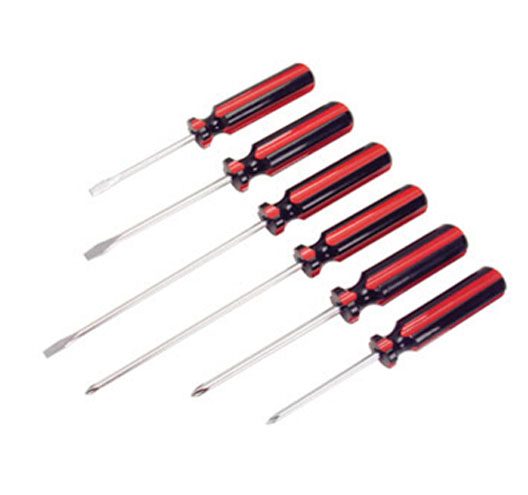 6-pc. Screwdriver Set