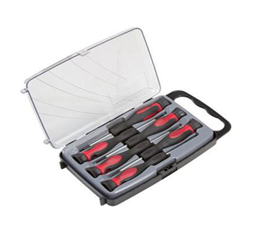 6-pc. Precision Screwdriver Set
