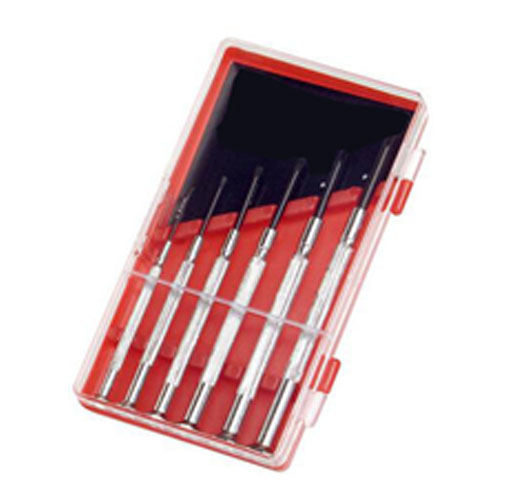 6-pc. Precision Screwdriver Set