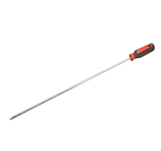 20" x #2 Phillips Extra Long Screwdriver