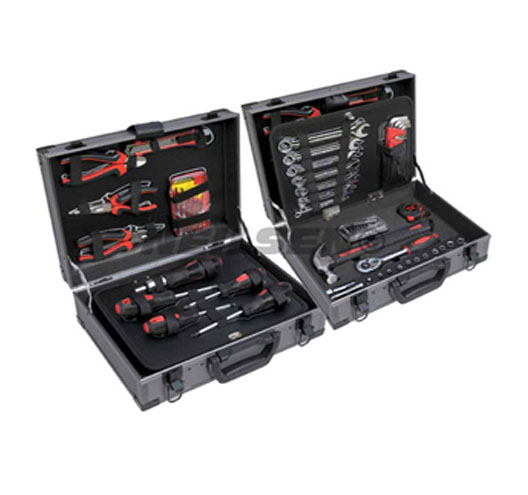 89pc Tool Set