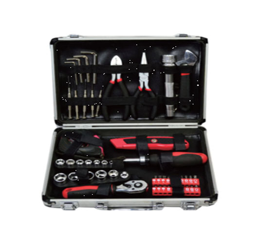 51pcs Tool Set