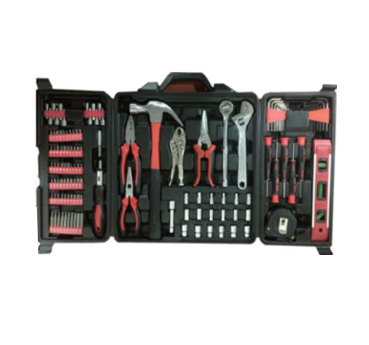 81pcs Diy Tool Set