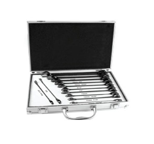 12-pc. DUOMETRIC GEAR WRENCH SET
