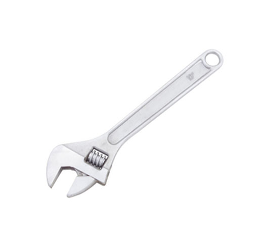 18" Jumbo Adjustable Wrench