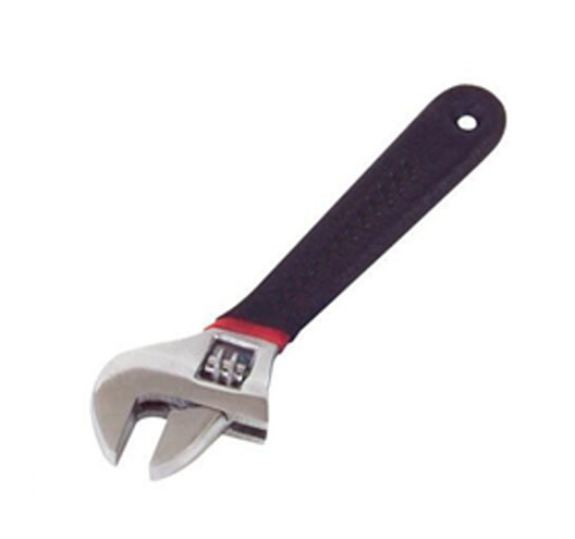 Adjustable Wrenches