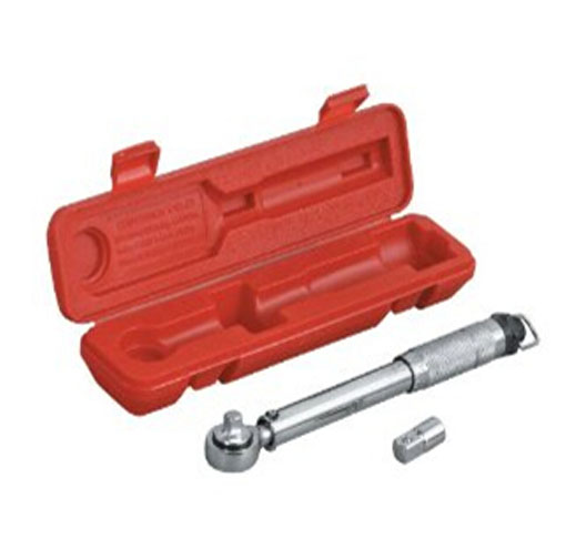 3/8” Drive Click Torque Wrench
