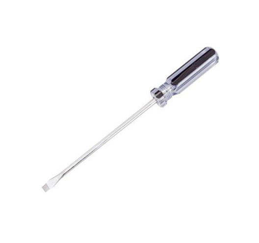 Flat Screwdriver
