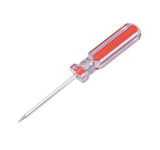 #2 Ph Stubby Screwdriver
