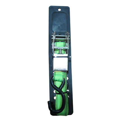 Ratchet Tie Down Set