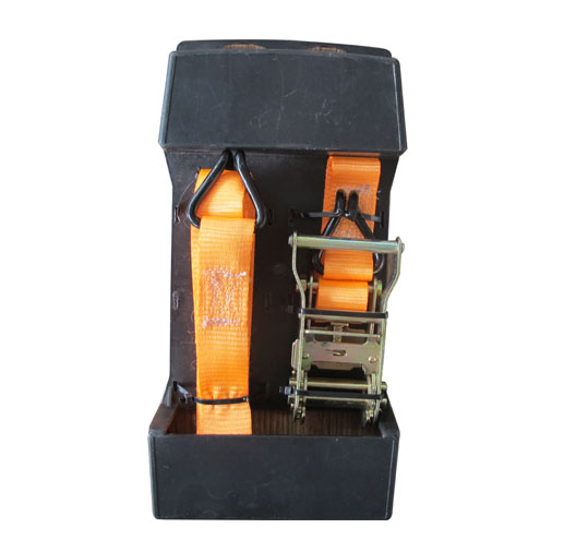Ratchet Tie Down  Set
