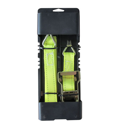 Ratchet Tie Down  Set
