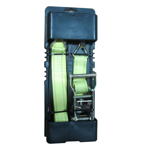 Ratchet Tie Down  Set