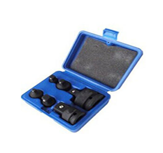 6-pc. Impact Socket Adaptor Set