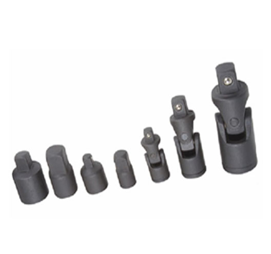 7-pc. Adaptor & U-joint Set