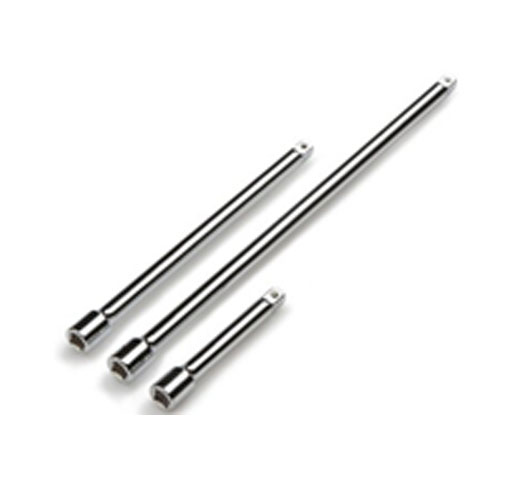 3-pc. 1/4” Drive Extension Bar Set