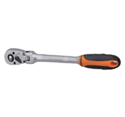 72T FLEXIBLE RATCHET WRENCH