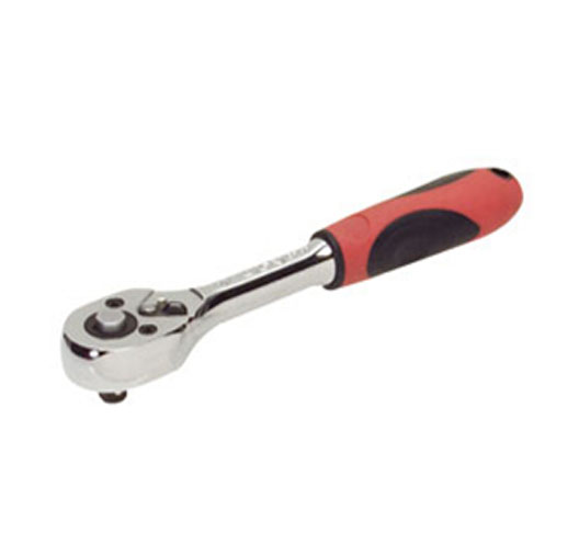 1/2” Drive x 10” Quick- Release Ratchet Handle