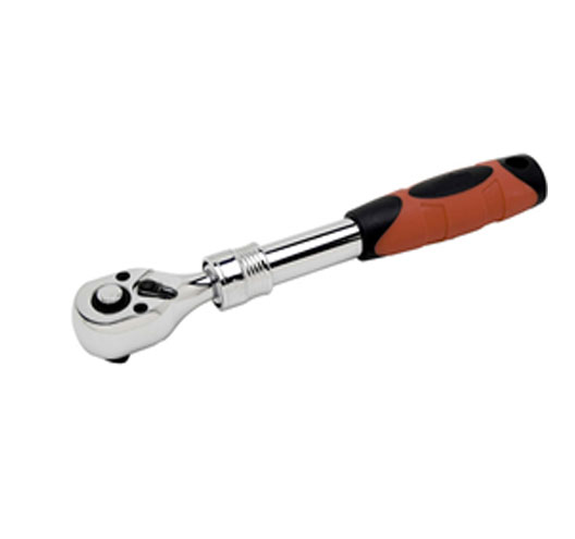 3/8-Inch Drive Extendable Ratchet Handle