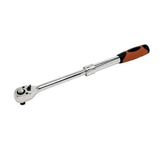 1/2-Inch Drive Extendable Ratchet Handle