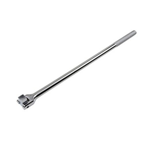3/4” Drive x 24” Flex Breaker Bar