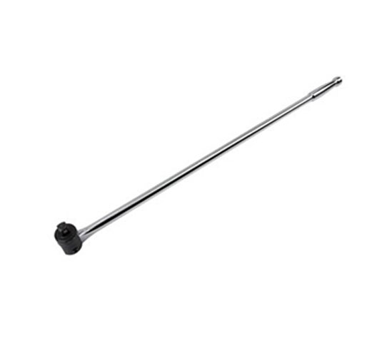 1/2” Drive x 20” Flex Breaker Bar