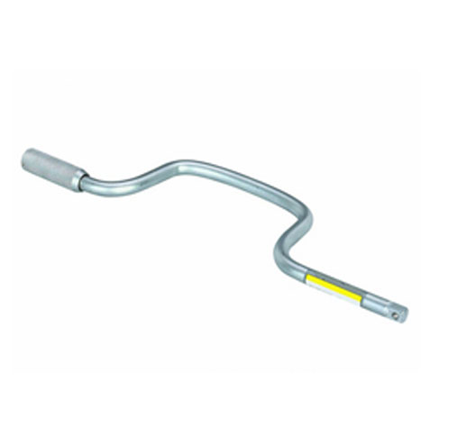 1/2 IN. DR. SPEEDER HANDLE