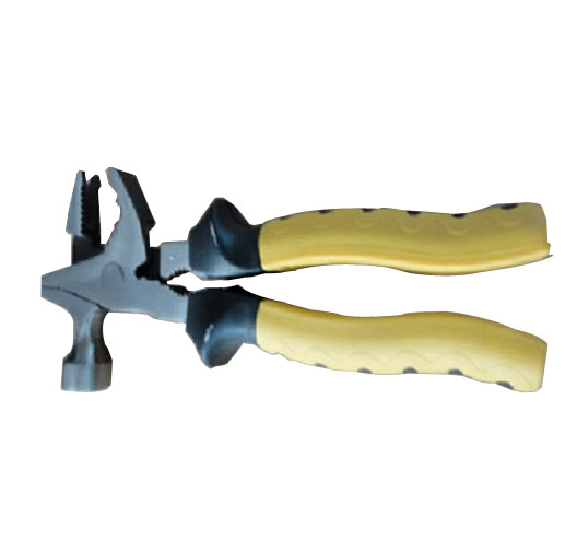 D-type Combination Pliers		