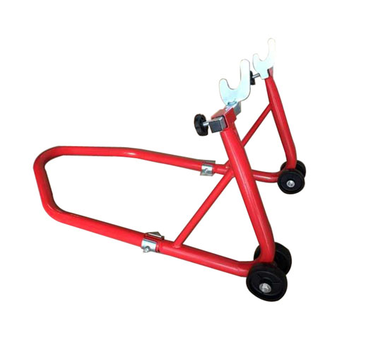 Motorcycle Stand