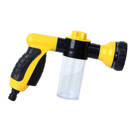 Foam Water Gun