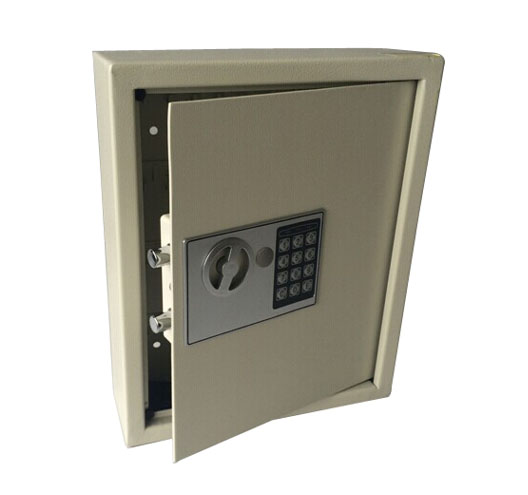 Electronic Key Storage Safe Box