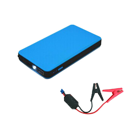 12V Mini Jump Starter