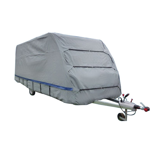 Non-Woven Caravan Cover