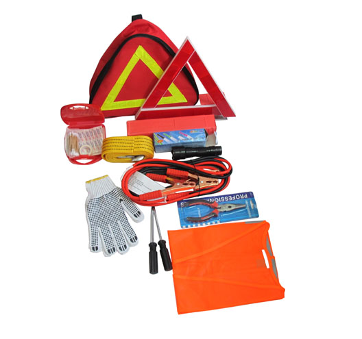 Emergency Tool Set