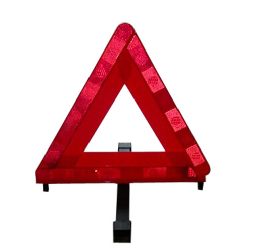 Warning Triangle