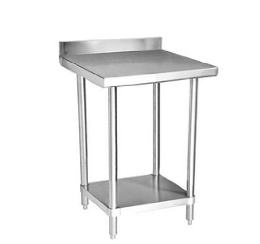 Stainless Steel Work Bench