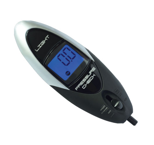 Digital Tire Pressure Gauge