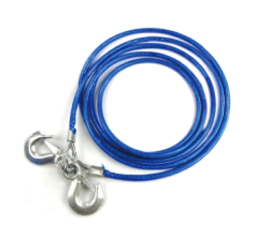 10MM*4M Tow Rope